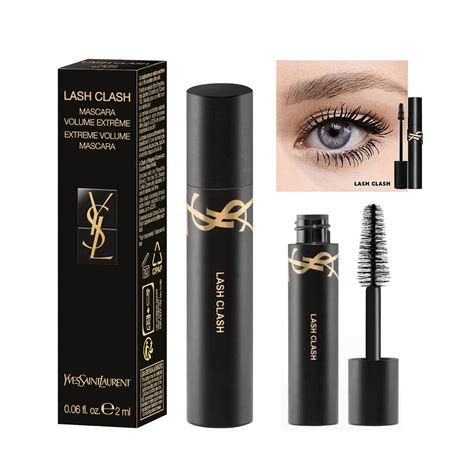 ysl lashes mascara.